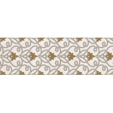 Silvia beige decor 02 300х900