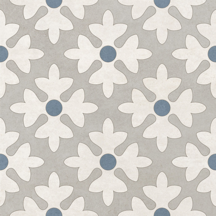 Мия GP2020DGA23 Керамогранит матовый 200*200*8 ARTKERA