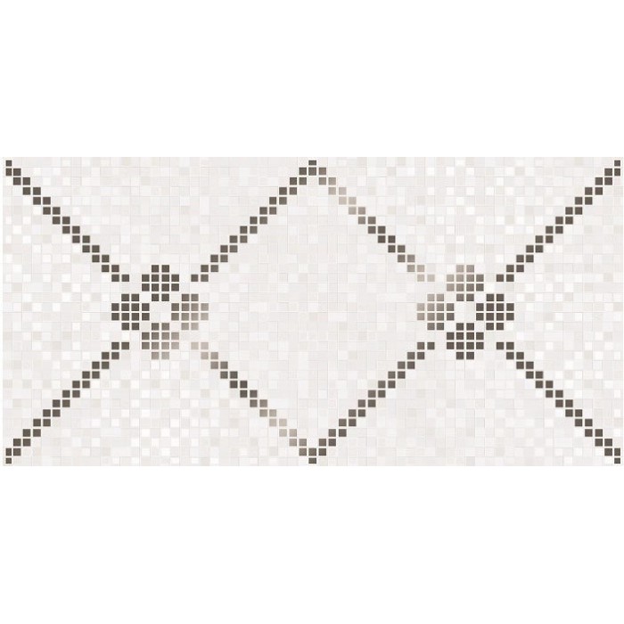 PIXEL BLANCO Декор 31.5*63