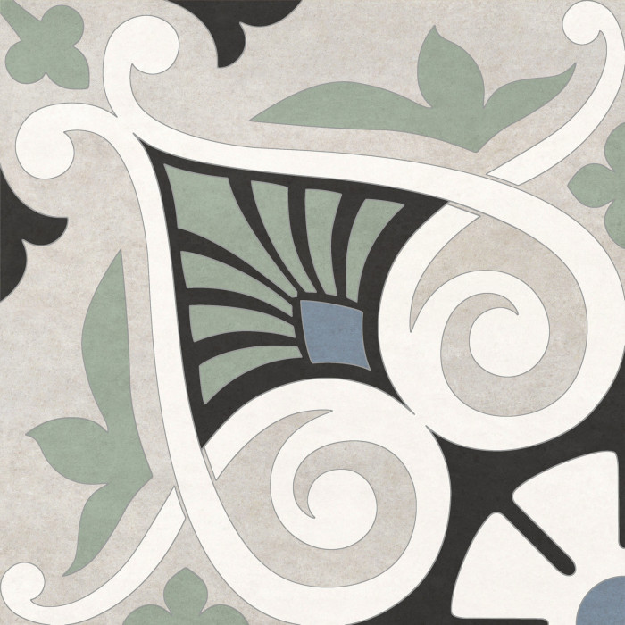 Эстер GP2020DNN25 Керамогранит матовый 200*200*8 ARTKERA