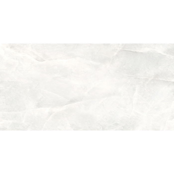 Salt White D120244L Керамогранит лаппатированный карвинг 1200*600