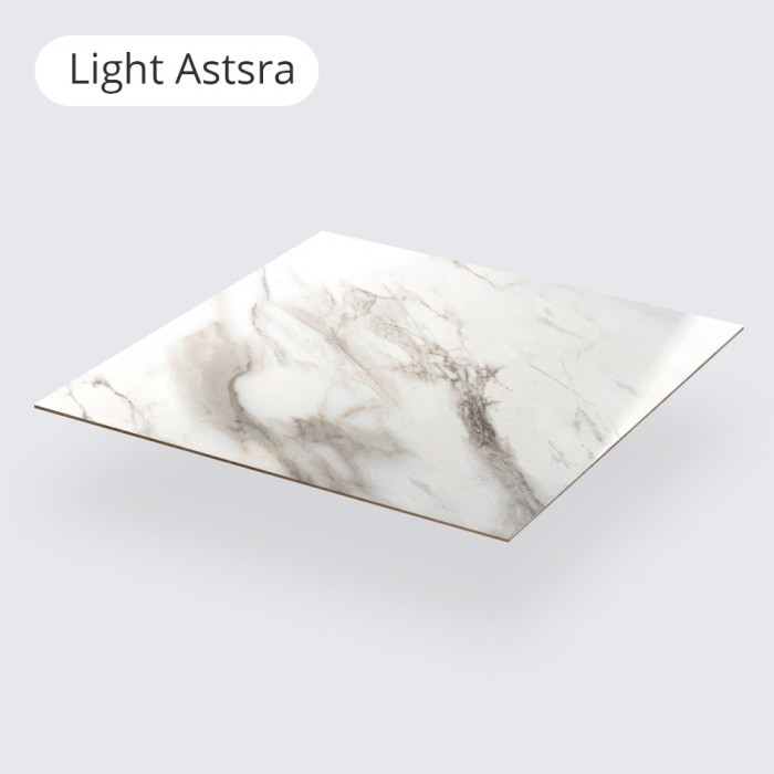 LIGHT ASTARA 600х600 полированный