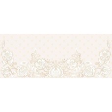 AURELIA ROYAL FLORES CREMA 20.1*50.5