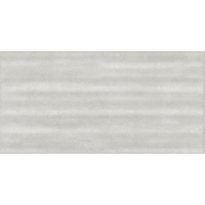 Elma light grey wall relief 20х40