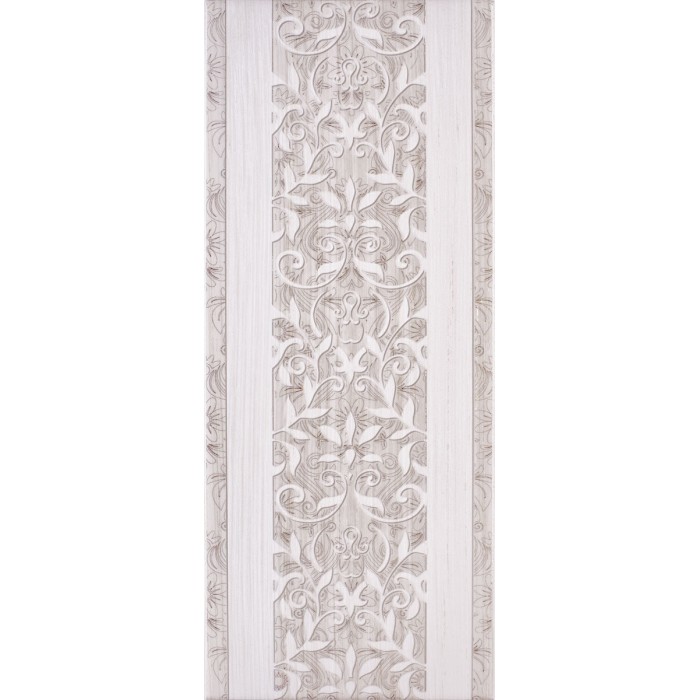 Vivien beige decor 01 250х600