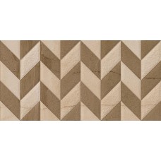 Arenisca Chevron Rectificado 30x60