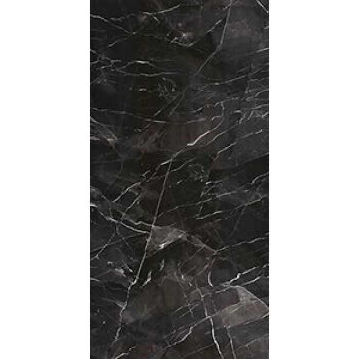 BLACK CALACATTA 60х120 KRISTAL Rectified Parlak Nano