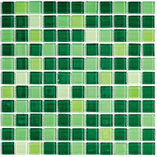 Jump Green №1 300*300