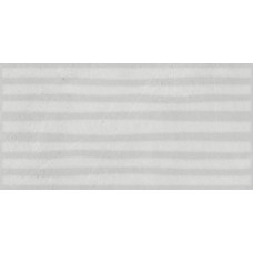 Corsa light grey stripes relief  20x40