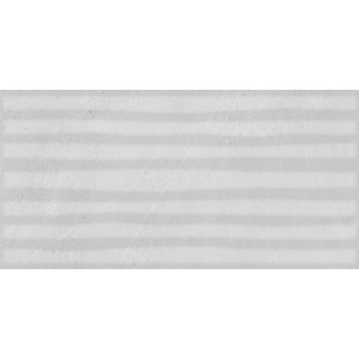 Corsa light grey stripes relief  20x40