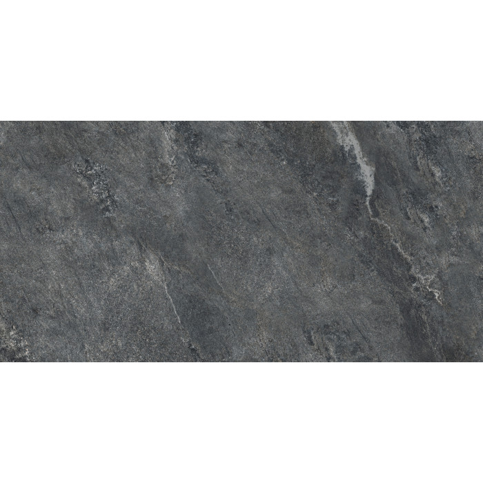 Ajax Black Керамогранит матовый карвинг 600*1200