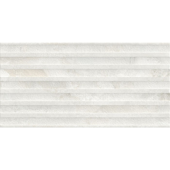 Decor Derby Blanco 35x70