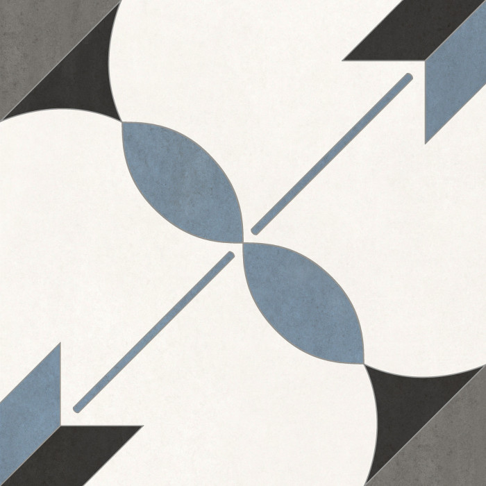 Феликс GP2020DNN15 Керамогранит матовый 200*200*8 ARTKERA