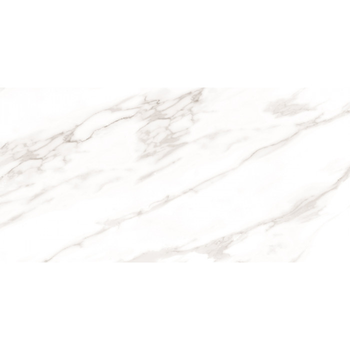 Borgini blanco Керамогранит белый карвинг 60x120 матовый