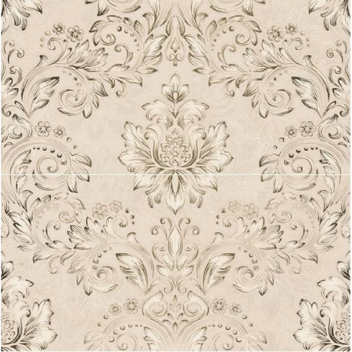 Elona beige Панно 40х40
