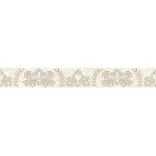 Persey Damask Бордюр бежевый 56-03-11-456-3 5х40