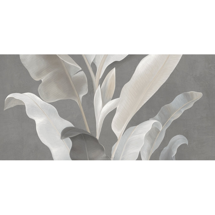 ЯНССОН ДКГ 300*603 ДЕКОР3 серый 7360-0018