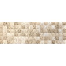 Palmira Mosaico Sand Rectificado 30x90