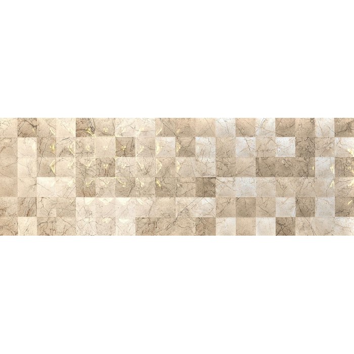 Palmira Mosaico Sand Rectificado 30x90