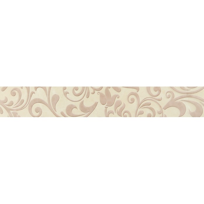 Ravenna beige 01 border 75x500