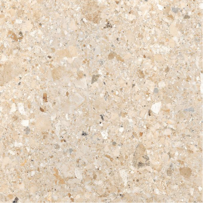 Stony Beige Керамогранит бежевый 80x80 Лаппатированный