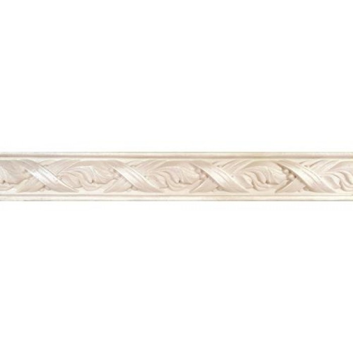 Classic beige border 01 250x35