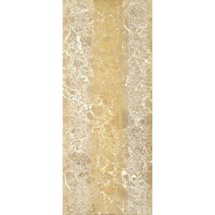 Bohemia beige dekor 02 250x600