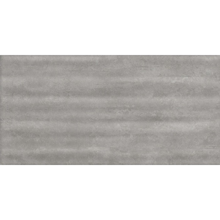 Elma grey wall relief 20х40