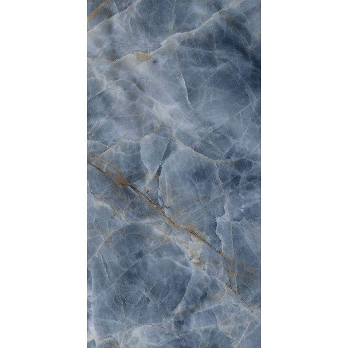 Marmi onix azul Highglossy 60x120