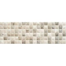 Glamour mosaic cream 20x60