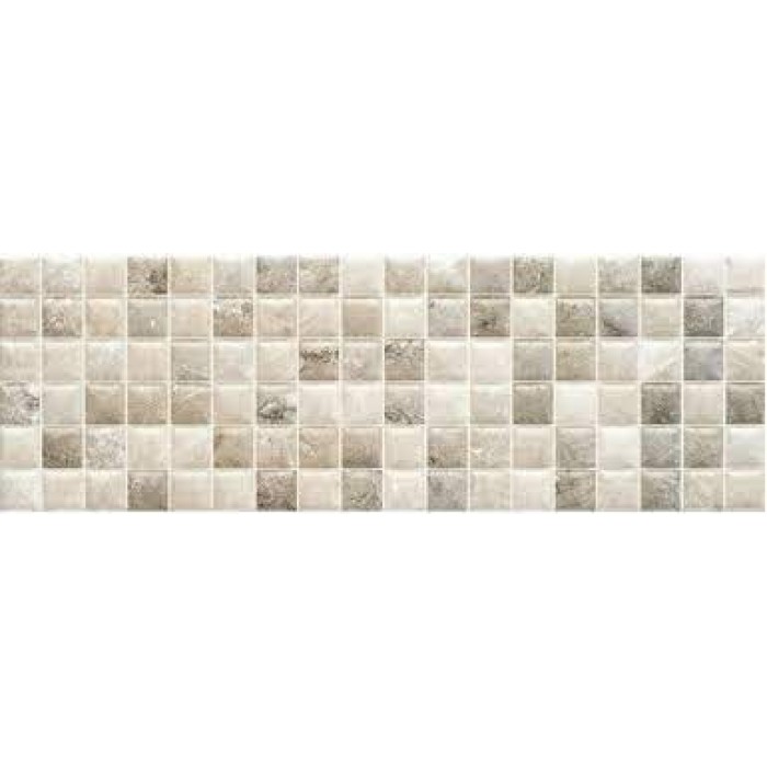 Glamour mosaic cream 20x60