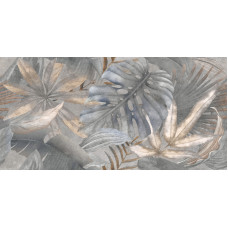 Bahamas Floristry Dark D120240G Керамогранит матовый граниль 1200*600