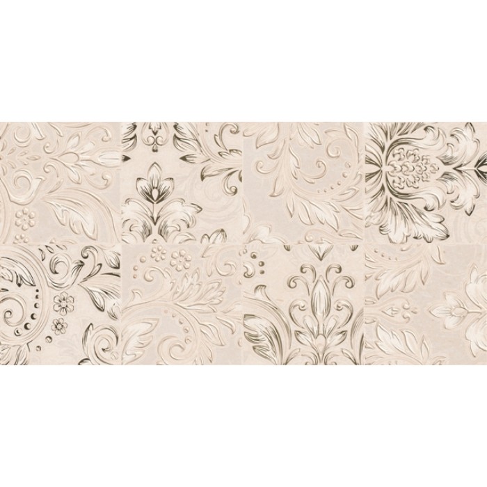 Elona beige Декор 20х40