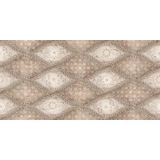 Laura beige wall relief 20x40