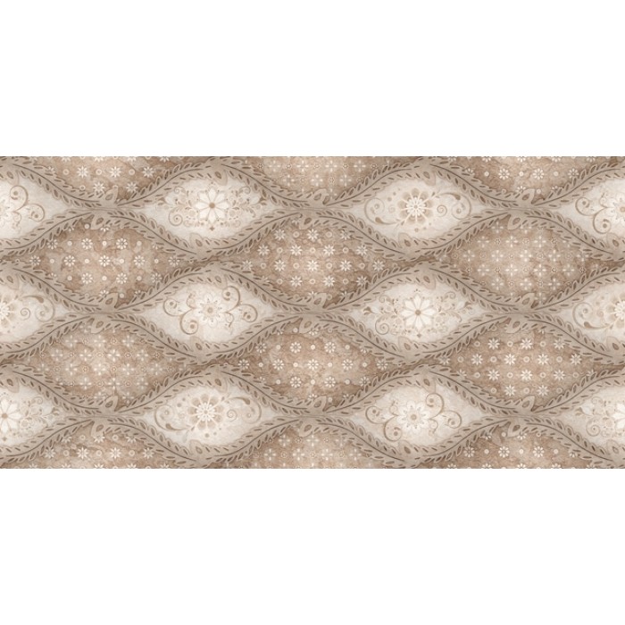 Laura beige wall relief 20x40