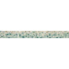 Capri turquoise border 01 600х65