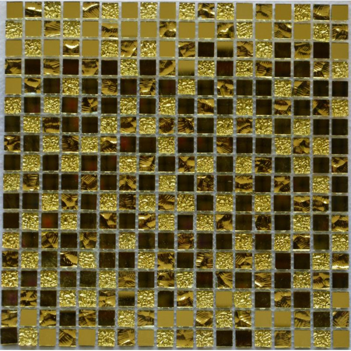 Mirror gold 300x300