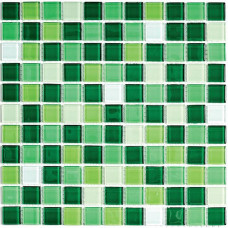 Jump Green №2 300*300