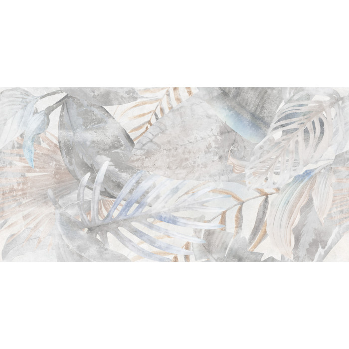 Bahamas Floristry Light D120241G Керамогранит матовый граниль 1200*600