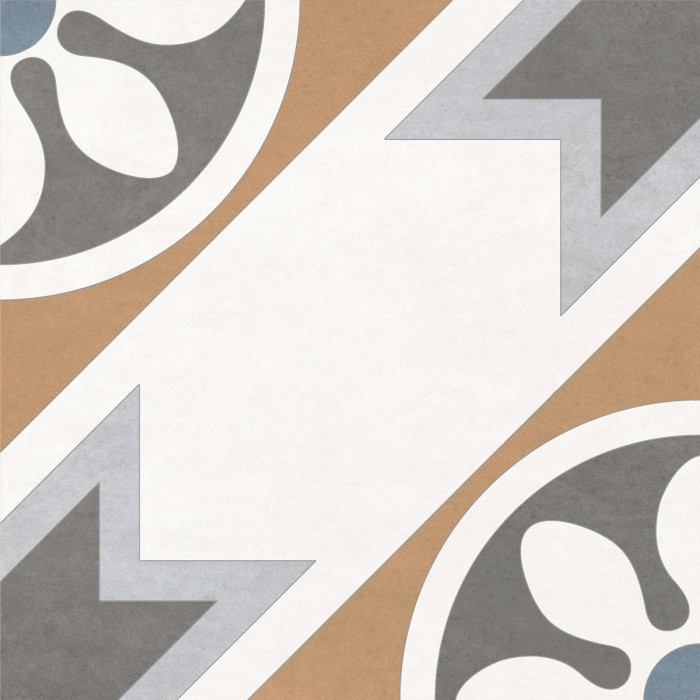 Bruno GP2020DNN01 Керамогранит матовый 200*200*8