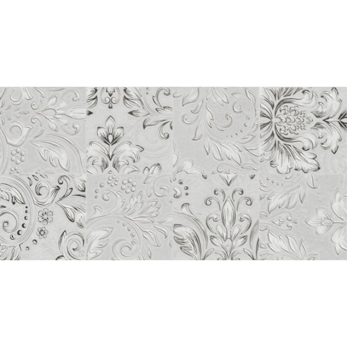 Elona grey Декор 20х40