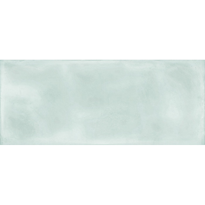 Sweety turquoise square wall 05 250х600