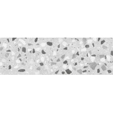 Terrazzo (TES091D) камушки серый 19,8x59,8