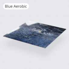 BLUE AEROBIC 600х600 полированный