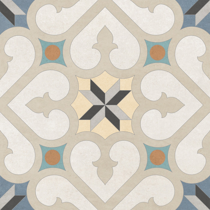 Damask GP2020DGA11 Керамогранит матовый 200*200*8