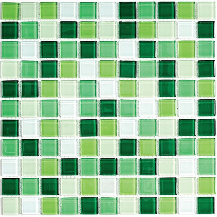 Jump Green №3 300*300