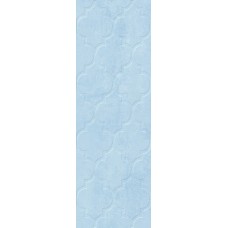 Alisia blue wall 02 300х900