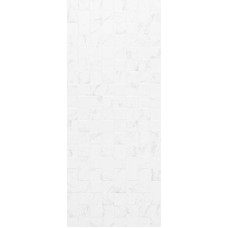 Forza Calacatta White Mosaico 01 25*60 M0427Y29601