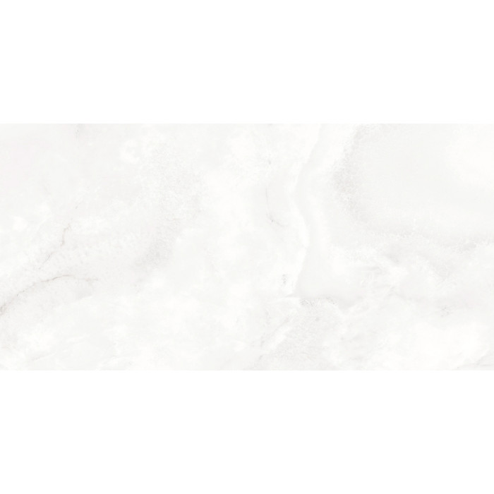 Cosmo bianco Плитка настенная 48027R 40x80  глянцевый обрезной