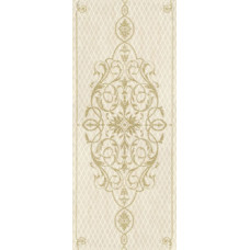 Visconti beige decor 02 250х600